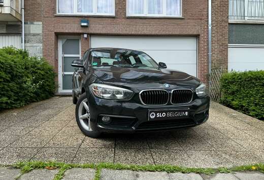 BMW Garantie - 89.990km  - Euro 6 - Bluetooth  - LCI