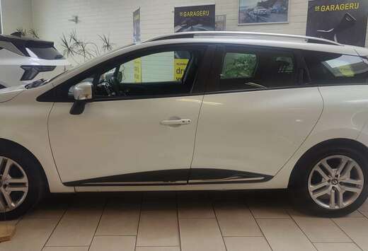 Renault Clio Grandtour Energy TCe 90 Start