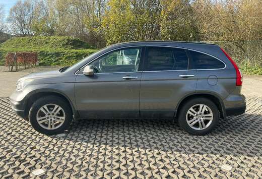 Honda CR-V 2.0i Comfort