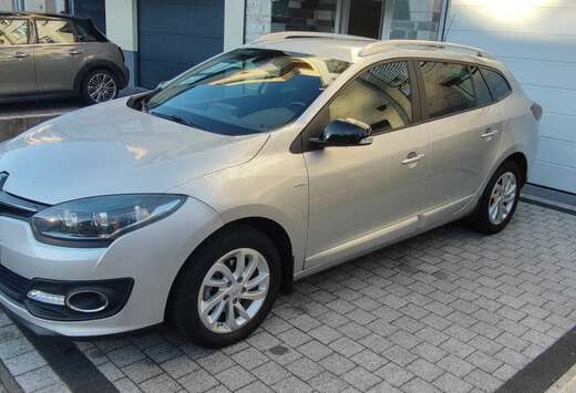 Renault Grandtour ENERGY dCi 110 Start & Stop LIMITED