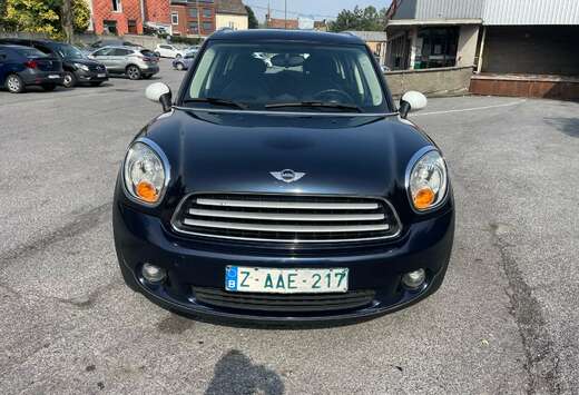 MINI 1.6 DPF