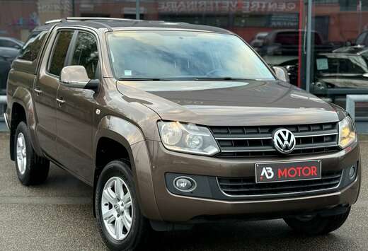 Volkswagen 2.0CRTDi 4MOTION 180CV TVAC CUIR GPS ATT.R ...