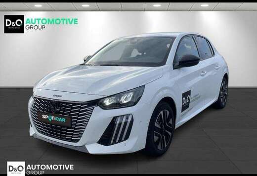 Peugeot ALLURE  TURBO