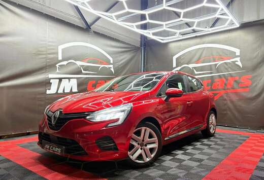 Renault Clio 1.0 TCe Corporate Edition (Fleet)