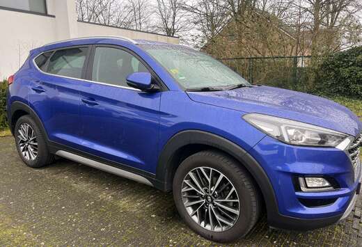 Hyundai 1.6 GDi 2WD DCT Pure