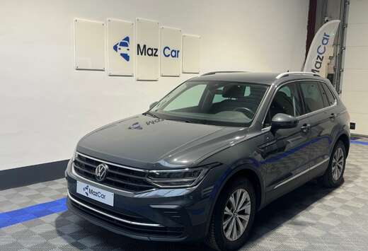 Volkswagen Tiguan 1.5 TSI Life Business DSG