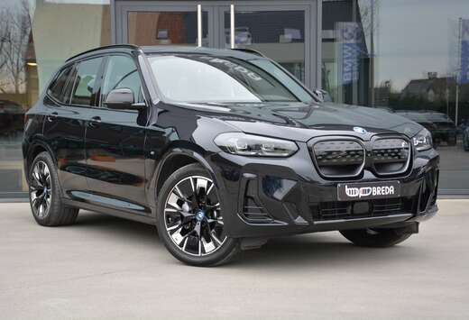 BMW M-Sport Impressive/HUD/ACC/H&K/Pano/360cam/20\