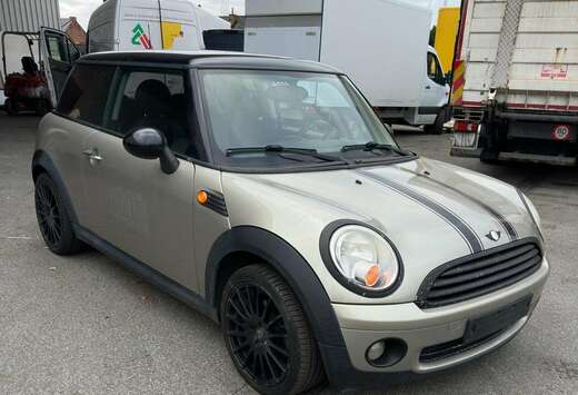 MINI Mini Cooper