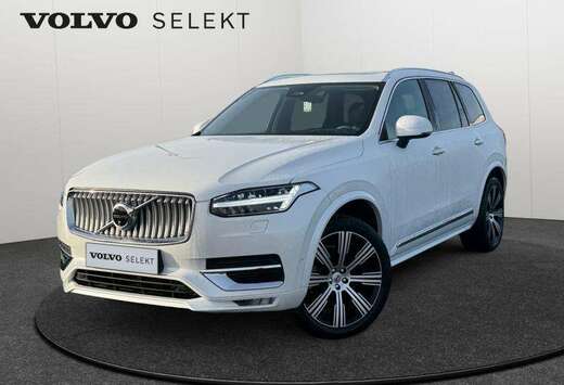 Volvo B5 Ultimate Bright / Diesel