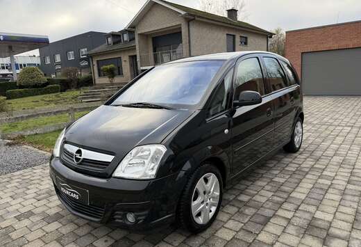 Opel 1.4i Enjoy * CLIMATRONIC * 1 JAAR GARANTIE