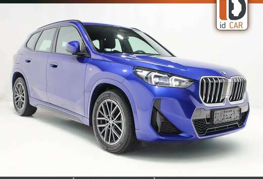 BMW SDRIVE 18 IA PACK M LED GPS REGU RADAR JA18