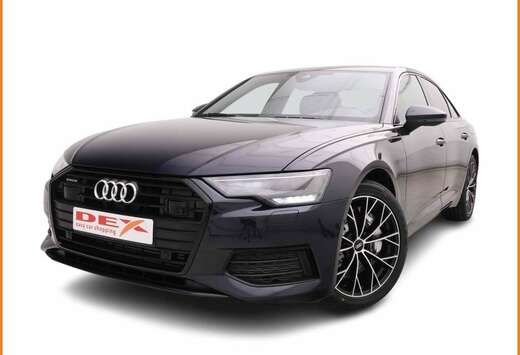 Audi 50 TFSI-e PHEV 299 Quattro Design + Leather + GP ...