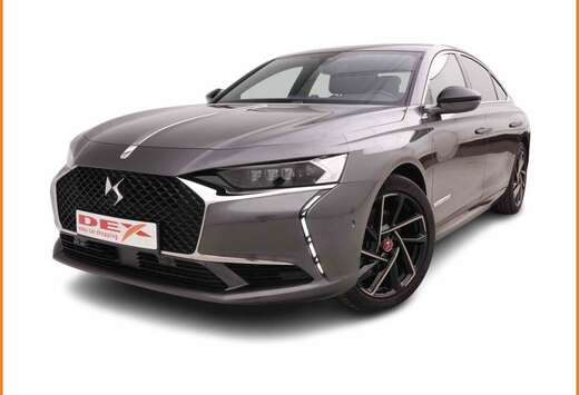 1.6 E-Tense 250 PHEV Performance Line