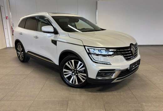 Renault ** ZEER PROPER ** FULL OPTION