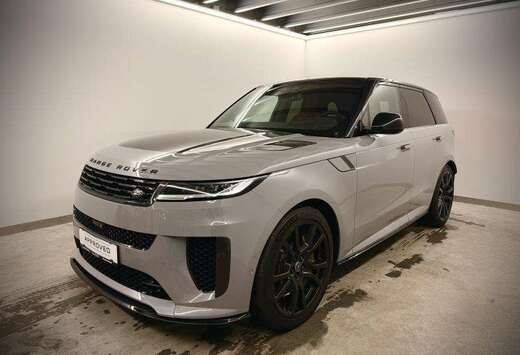 Land Rover P635 SV EDTION TWO AWD Auto. 25MY