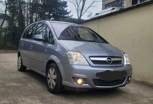 Opel 1.4 Selection 110 Jahre