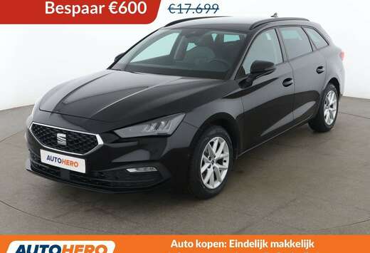 SEAT 1.0 TSI Style