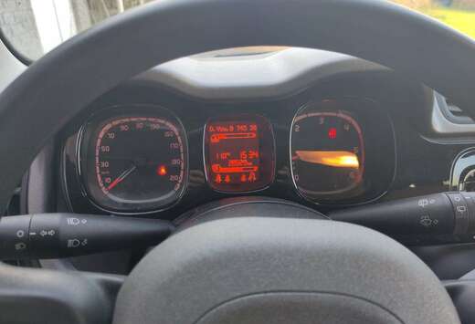 Fiat 1.3 MultiJet Lana