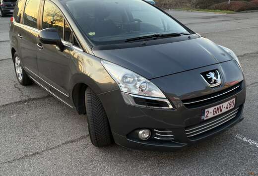 Peugeot HDI FAP 150 Premium