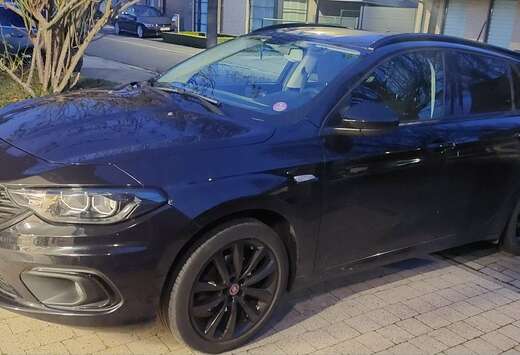 Fiat Tipo SW 1.4 Turbo S-Design S