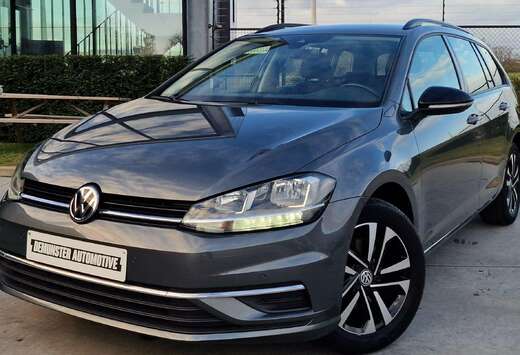 Volkswagen Variant 1.0 TSI IQ.DRIVE/Trekhaak/Carplay/ ...