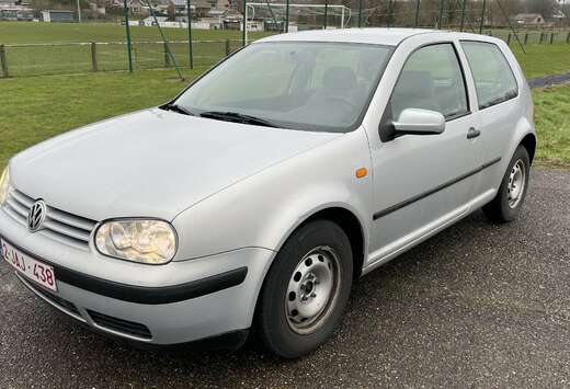 Volkswagen 1.4i Trendline