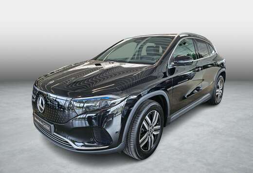 Mercedes-Benz EQA Luxury Line
