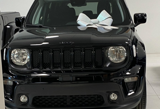 Jeep Renegade 1.0 T3 Limited