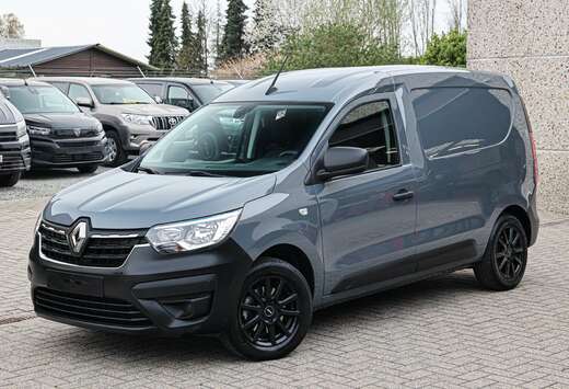 Renault TREKHAAK*PARKEERSENSOREN*APPLE-CARPLAY*BTW-WA ...