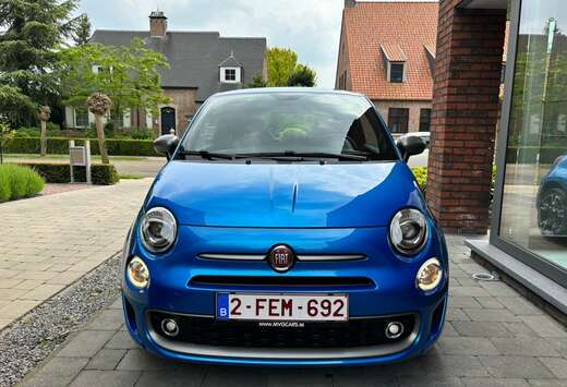 Fiat 1.2i Sport