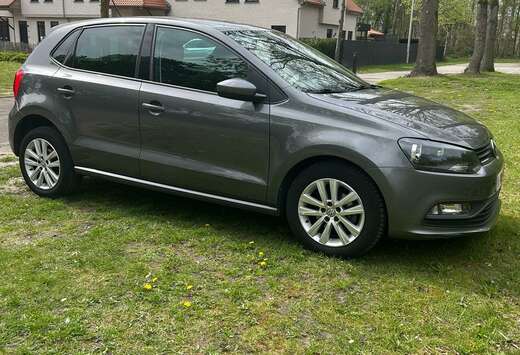 Volkswagen 1.0 TSi Comfortline