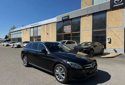 Mercedes-Benz e Plug-In Hybrid *** GARANTIE *** GPS & ...