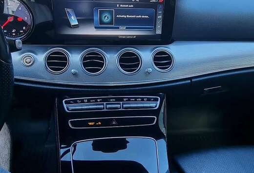 Mercedes-Benz d 9G-TRONIC