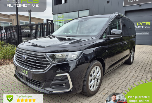 Ford Grand Tourneo Connect 1.5 EcoBoost Titanium 7pl. ...
