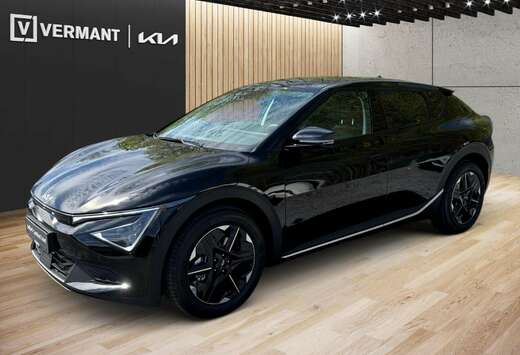 Kia 84kWh MY25 Prestige