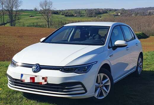 Volkswagen 2.0 SCR TDi 1st Edition