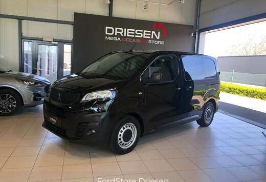 Peugeot L2 BlueHDi 2.0 145PK AUTOMAAT  BIJ DRIESEN BR ...