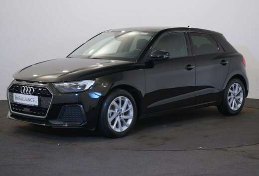 Audi Sportback  25TFSI  LED  PDC+  NAVI+  Virtual  16 ...