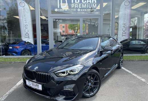 BMW Gran Coupé i Pack M Auto