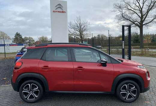 Citroen 1.2 Turbo 110 Feel Pack