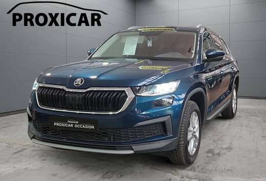 Skoda 2.0TDi 150cv Automatique Carplay*Camera