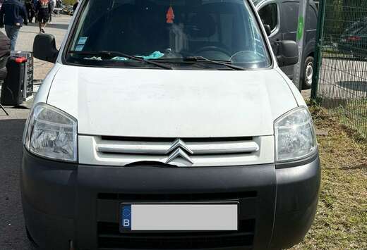 Citroen 1.9 D 600 kg