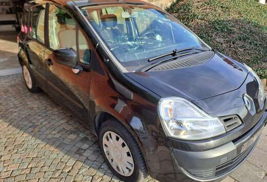 Renault 1.5 dCi Pack FAP