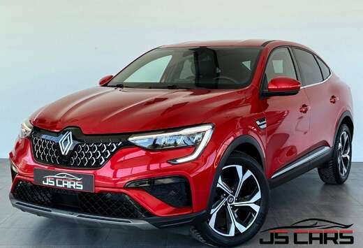 Renault 1.3 TCe EDC-1ERPRO-COCKPIT-CARPLAY-GPS-CAMERA ...