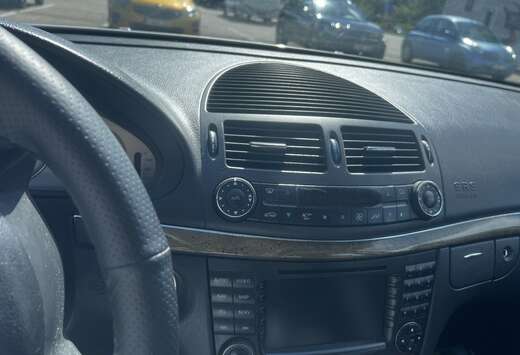 Mercedes-Benz CDI Avantgarde