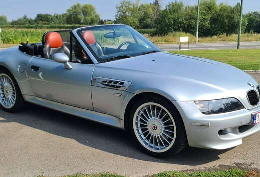 BMW 3.2i