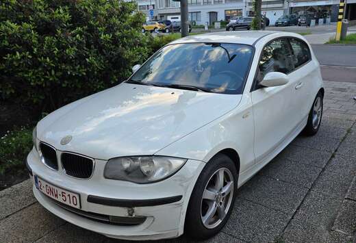 BMW 116i