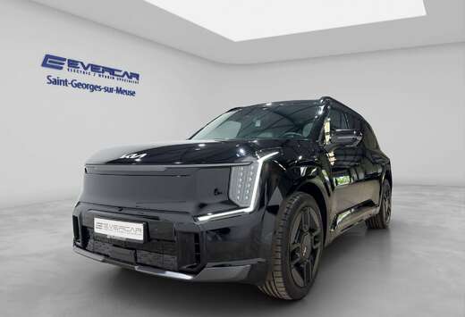 Kia 99.8 kWh AWD GT Line Launch Edition ***FULL FULL  ...