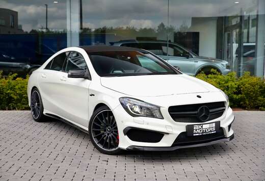 Mercedes-Benz 4-Matic -Bucket Seats-Camera-Memory-Cru ...