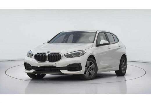 BMW i Hatch 118i Hatch